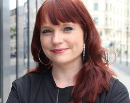 Jana Cebulla steigt zur Hauptredaktionsleiterin MDR Kultur auf