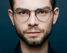 Neue Verantwortung bei SZ Dossier: Gabriel Rinaldi übernimmt Digitalwende