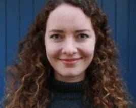 Charlotte Pekel startet bei „Lebensmittel-Zeitung“