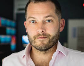 Julian Reichelt plant TV-Sender