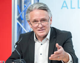 Misstrauensvotum verschärft ORF-Krise