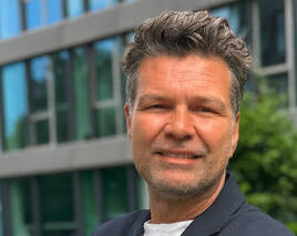 David Holscher wird neuer Chefredakteur von „Men’s Health“