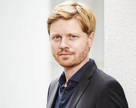 Sebastian Matthes holt Martin Benninghoff zum „Handelsblatt“ – neues Büro in Shanghai