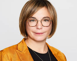 „Augsburger Allgemeine“ holt Lena Jakat in die Chefredaktion