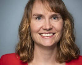 Teresa Stiens bildet Nachwuchs der Konkurrenz aus