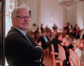 Wirtschaftsjournalist Marc Beise für sein Lebenswerk ausgezeichnet