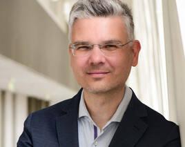 KI-Chef René Heuser wechselt zu Madsack