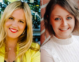 Neues Führungsduo für „Eltern“