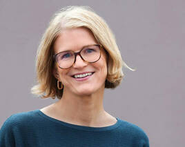 Susanne Schwarzbach wird neue Chefredakteurin des Deutschlandfunks