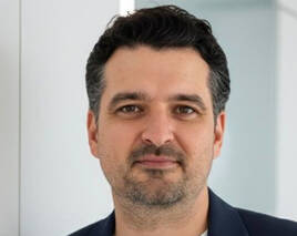 Michael Winnebeck leitet digitale Transformation bei Motor Presse Stuttgart