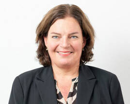 Club Wirtschaftspresse München: Angela Maier zur Präsidentin gewählt