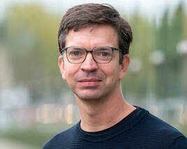 Martin Dowideit ist stellvertretender Chefredakteur des „Kölner Stadt-Anzeiger“