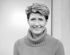 SWR-Journalistin Jacqueline Stuhler mit 70 Jahren gestorben