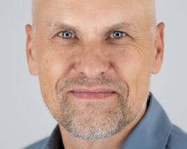 Kristian Blasel wird neuer Chefredakteur der „Lübecker Nachrichten“