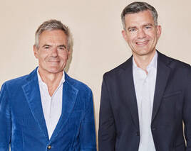 Neuer Kurs bei der „Zeit“ – Staffelstab geht an Nils von der Kall
