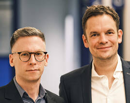 Björn Dake übernimmt Leitung des ARD-Studios Tel Aviv