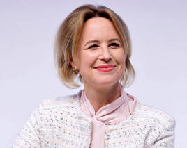 Julia Becker legt Mandat im FAZ-Aufsichtsrat nieder