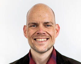 Christian Fahrenbach hört bei „Krautreporter“ auf