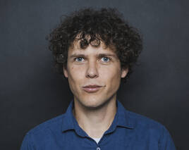 Hendrik Lehmann wird neuer Leiter der Entwicklungsredaktion von Zeit online