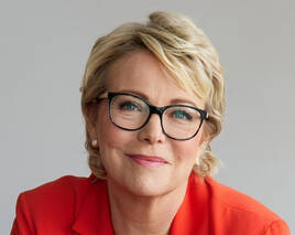 Marion Horn über die neue Rolle von Chefredakteuren