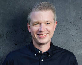 Swen Thissen wird Stellvertreter von Florian Harms bei t-online