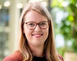 Katharina Petermeier wird stellvertretende Chefredakteurin bei der VRM