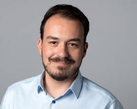 Dominik Jäger wechselt zur FAZ