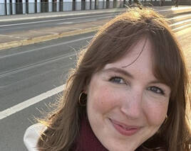 Anna Westkämper: Nun Konsum statt Karriere