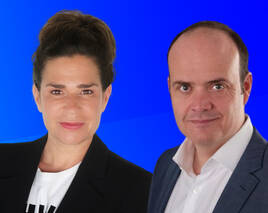 Robin Alexander verlässt „Welt“ und konzentriert sich auf Podcast „Machtwechsel“