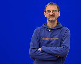 Peter Linden: Was wir ChatGPT voraushaben