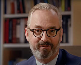 Jan Fleischhauer hört bei Servus TV auf und wird Teil von NIUS
