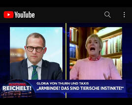 „Bild“-Führungskräfte giften gegen Reichelt