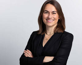 Larissa Holzki leitet neues KI-Team beim „Handelsblatt“