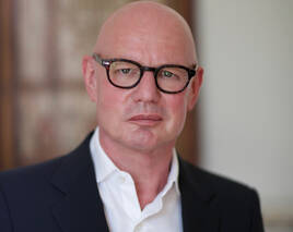 Chefredakteur Thomas Garms verlässt den Jahreszeiten Verlag