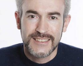 Gegen den Roboter-Albtraum: So bringt KI-Chef Zach Seward die „New York Times“ voran