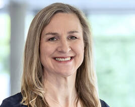 SWR befördert Esther Saoub zur Doku-Chefin