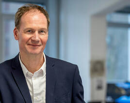 Jens Meifert wird Chefredakteur der „Kölnischen Rundschau“