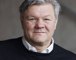 Martin Murphy wechselt zu Correctiv: Senior Editor für Wirtschaft, Sicherheit und Investigativjournalismus