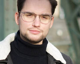 Tom Schmidtgen geht zu „Politico“