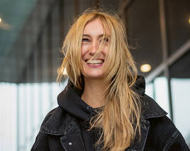 Neue SWR-Führungskraft Marieke Reimann: „Ich bin mir meines Könnens sehr sicher“