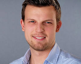 Moritz Seyffahrt leitet nun „Business Insider“