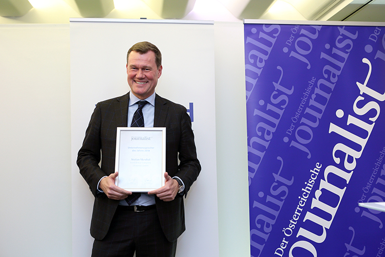 Stefan Skrabal (Ford Motor Company Austria GmbH)
