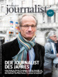 Jahresabo Schweizer Journalist (6 Ausgaben)